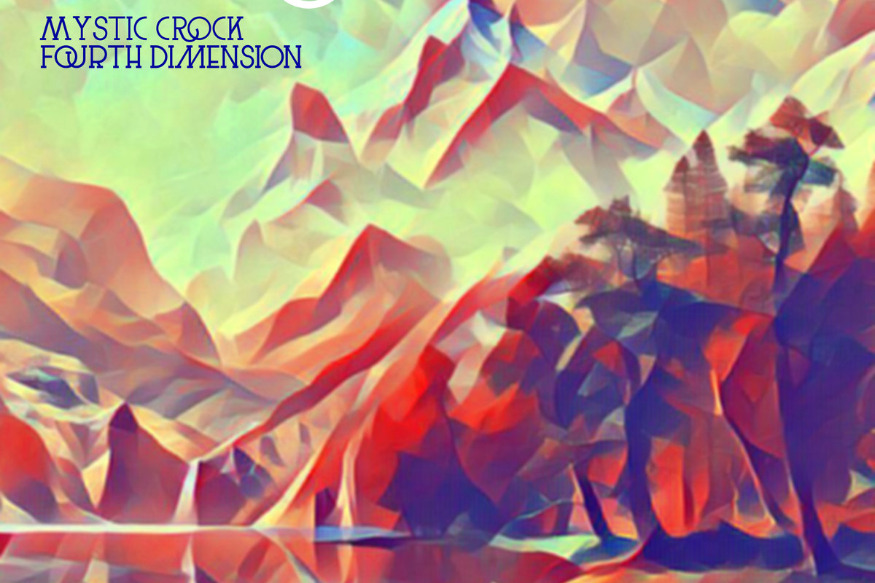 Mystic Crock & Fourth Dimension - Sierra