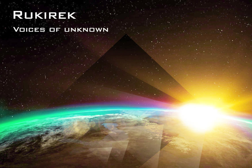 Rukirek – Voices Of Unknown