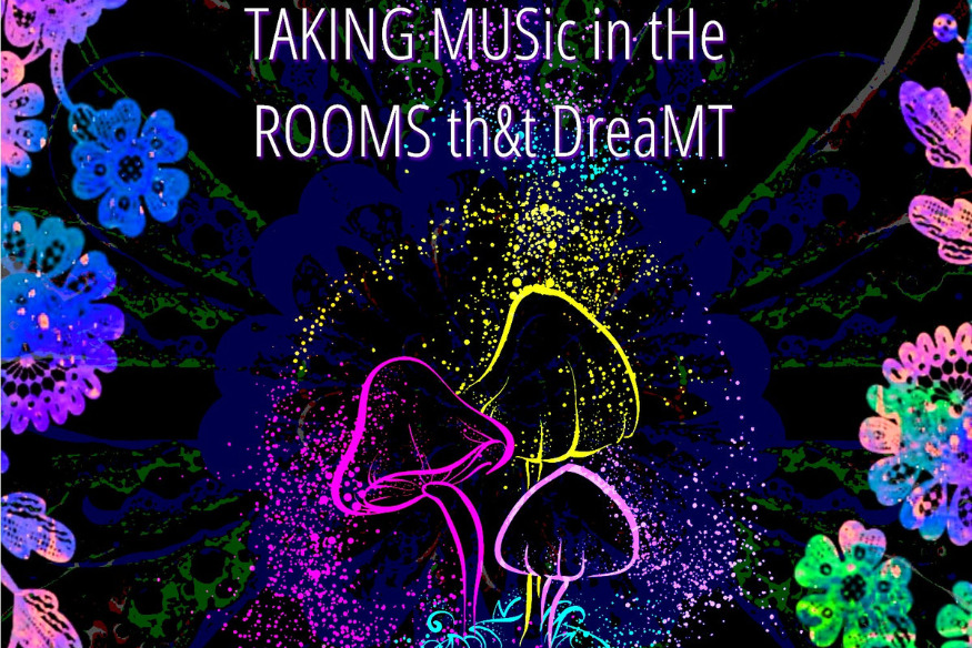 Advanced Suite - TAKING MUSic in tHe ROOMS th&t DreaMT